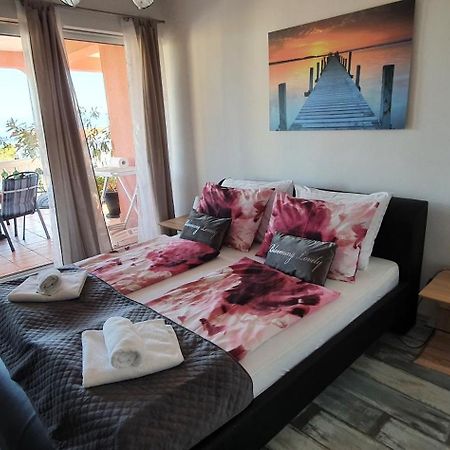 Villa Dijana Malinska Dış mekan fotoğraf