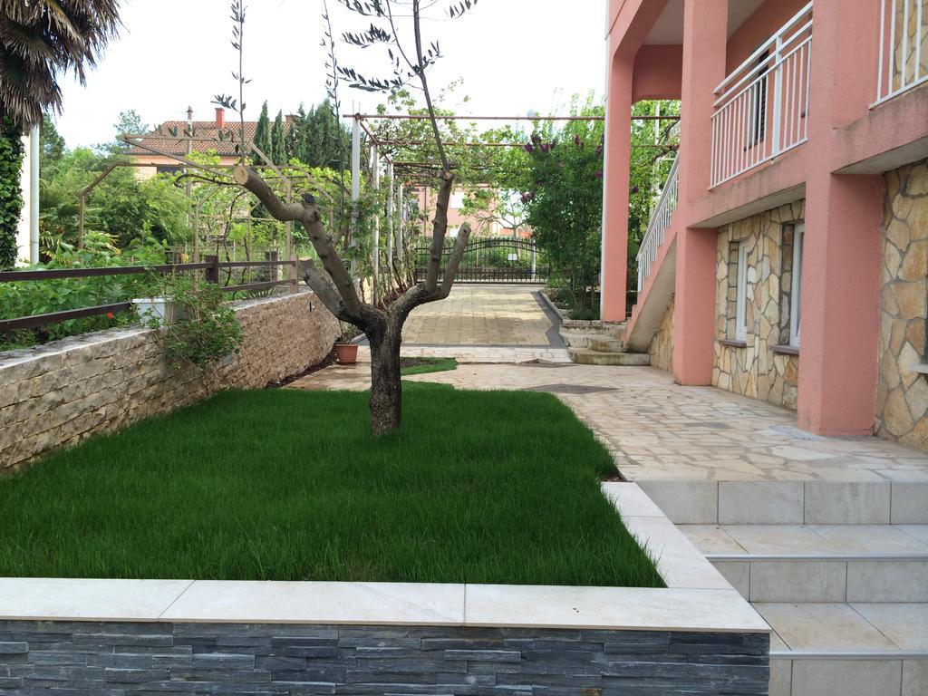 Villa Dijana Malinska Dış mekan fotoğraf