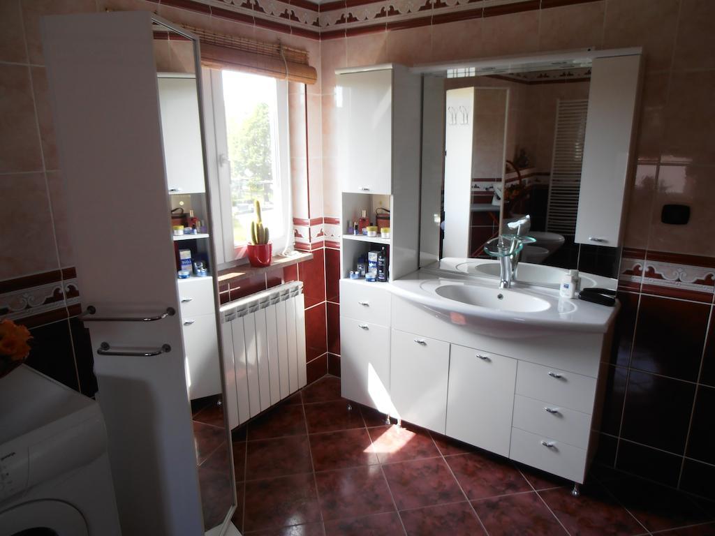 Villa Dijana Malinska Oda fotoğraf
